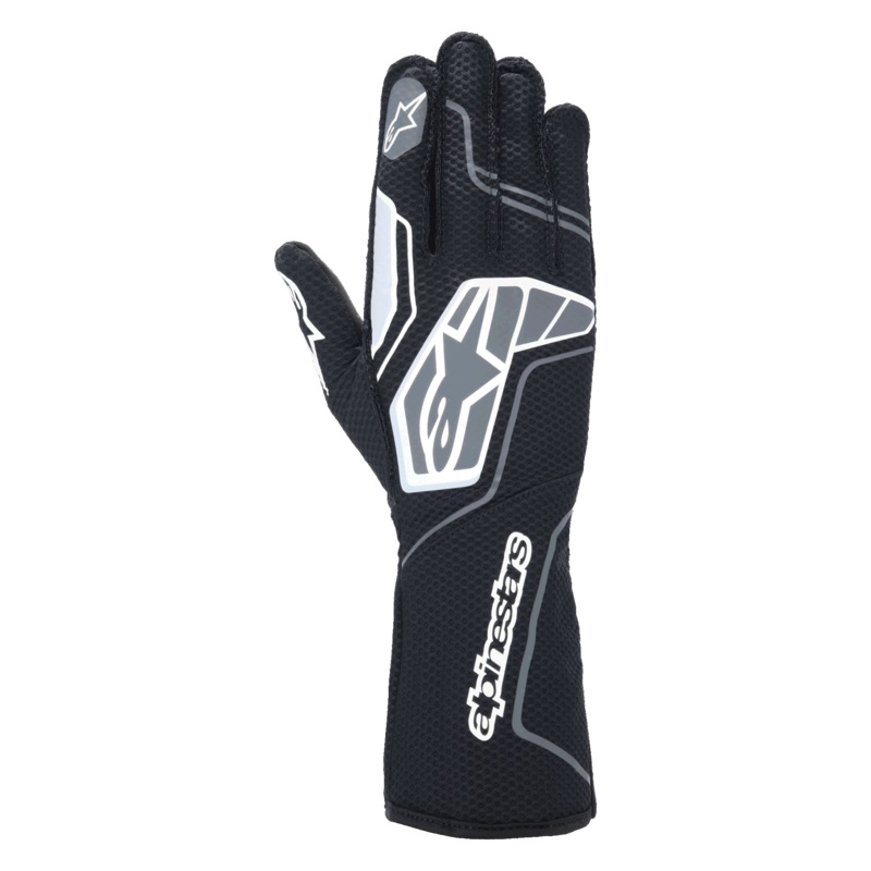 Gants Tech-1 KX V4 XXS Noir Anthracite