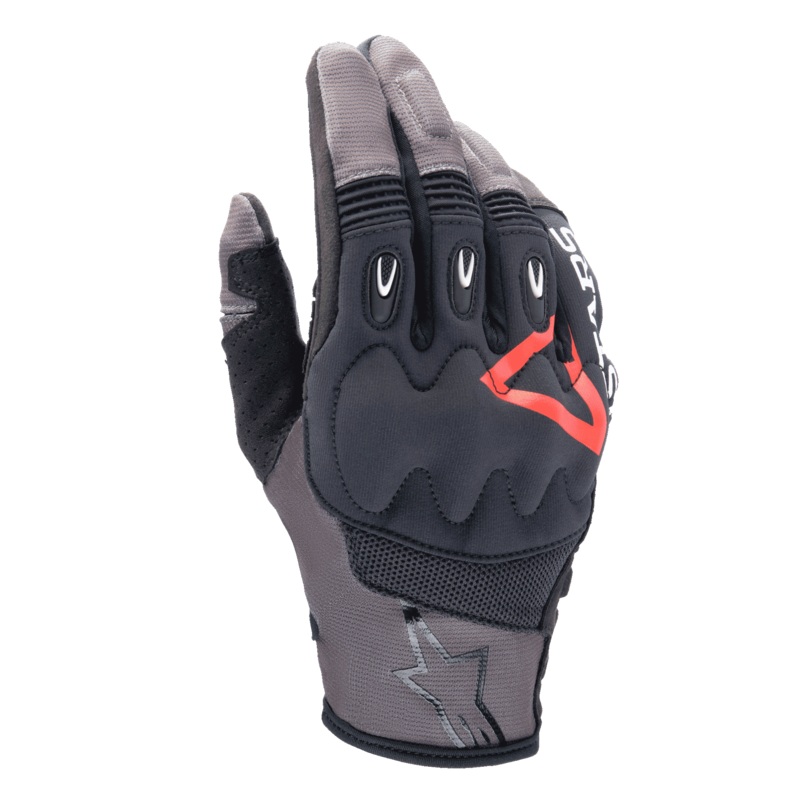Gants Techdura S Faucon brun