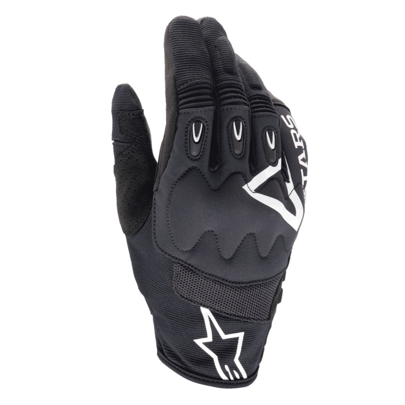 Gants Techdura S Noir