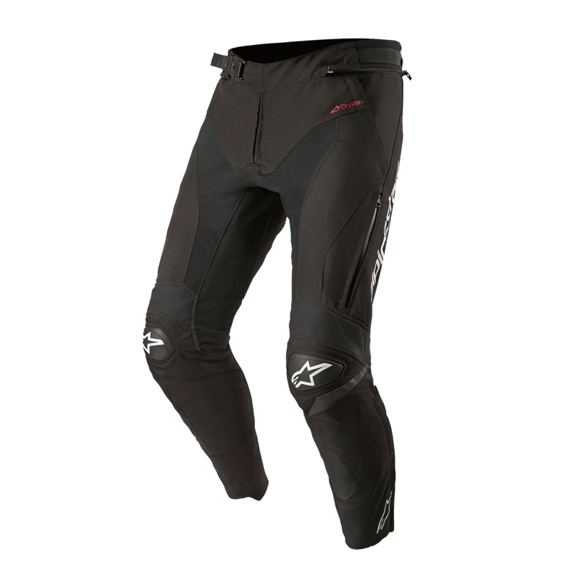 Pantalon T-SP R Drystar  S Noir