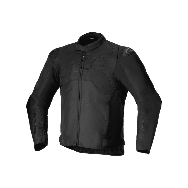 Veste Impermable T-SP 1 V2 S Noir