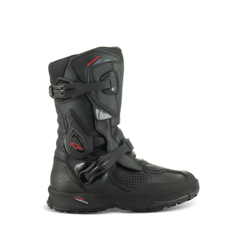 Bottes XT-8 Gore-Tex 38 Noir Noir