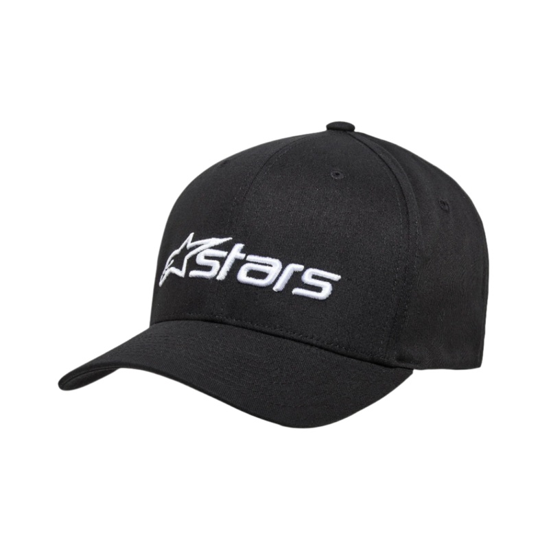 Casquette Blaze 2.0 S/M Noir Blanc