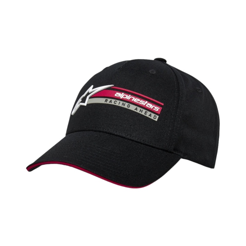Casquette Par One Size Noir