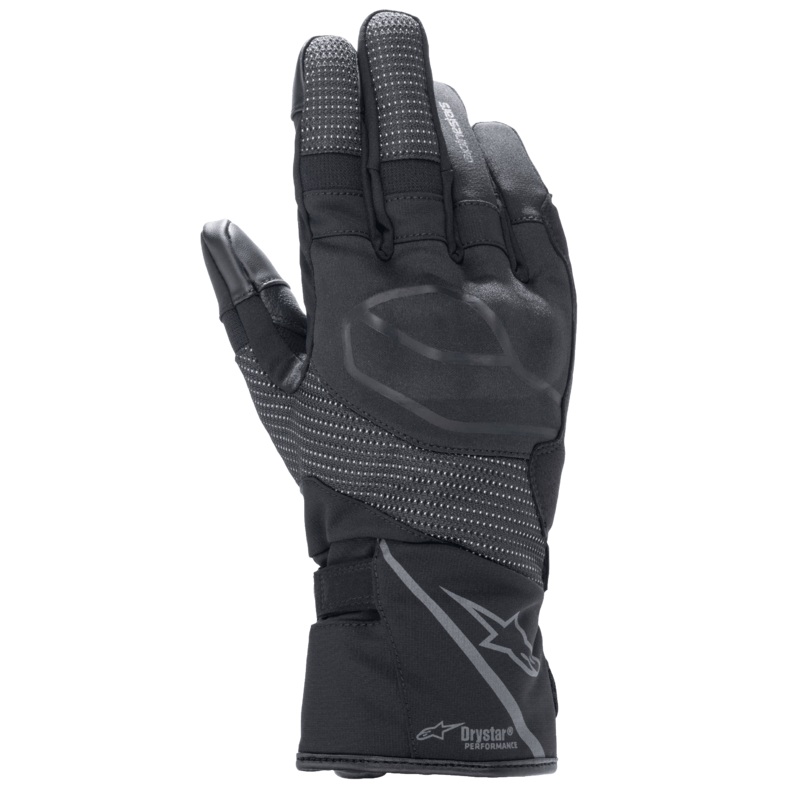 Gants Stella Andes V3 Drystar – Femme XS Noir Anthracite
