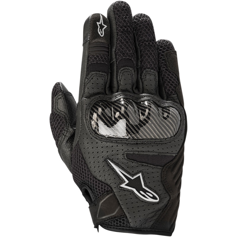 Gants Stella SMX1-Air V2 – Femme XS Noir