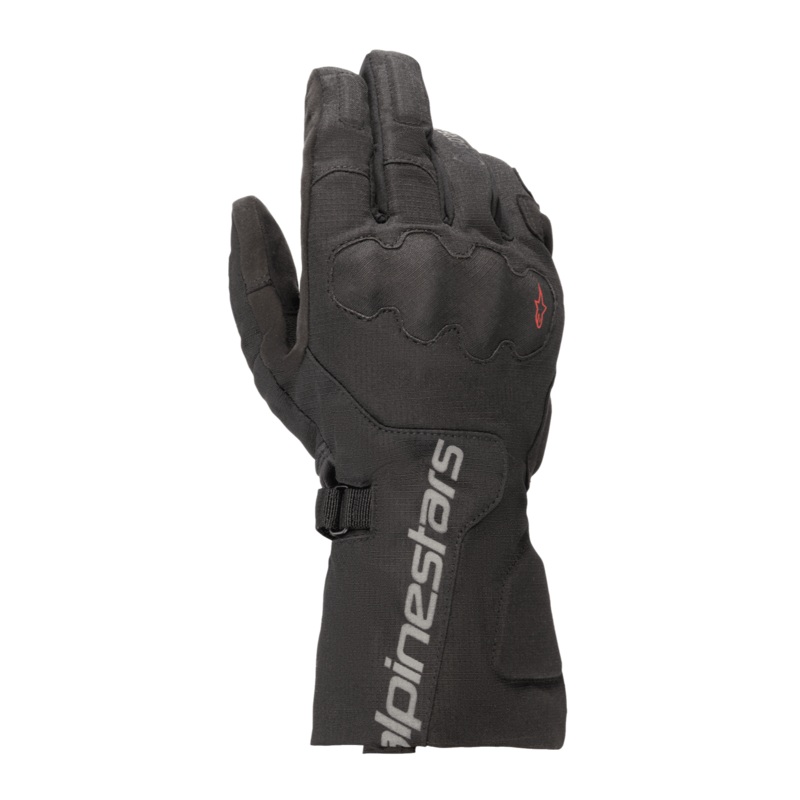 Gants Wr-X Gore-Tex S Noir