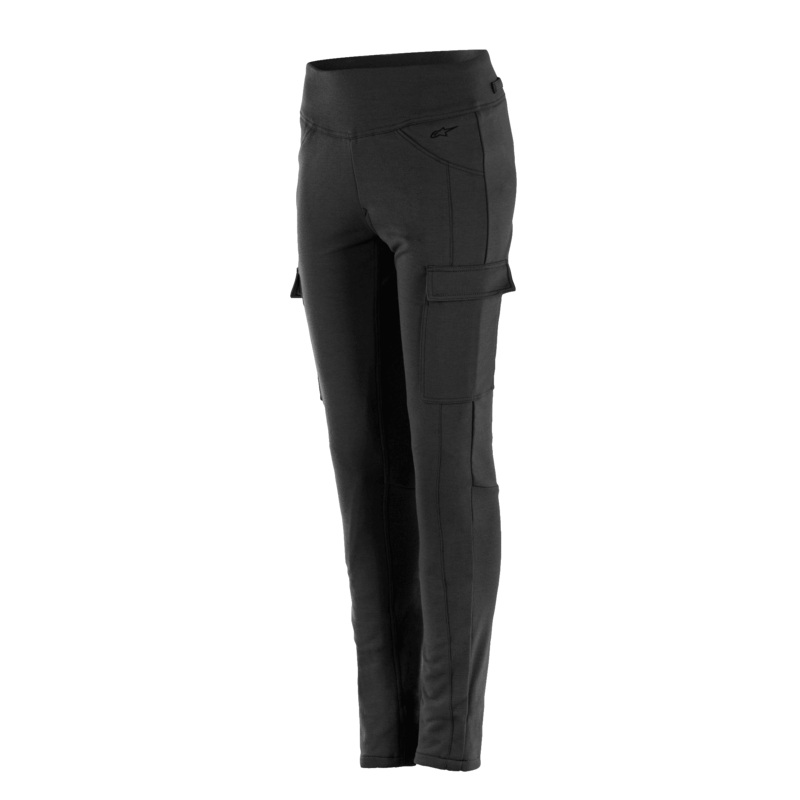 Leggings Iria – Femme XS Noir