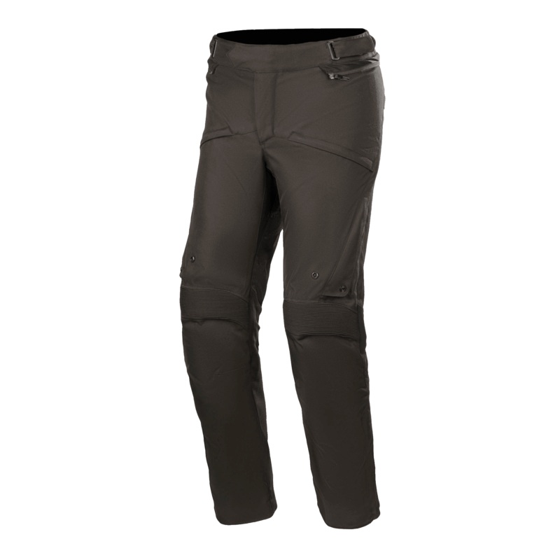 Pantalon Gore-Tex Stella Road Pro – Femme S Noir