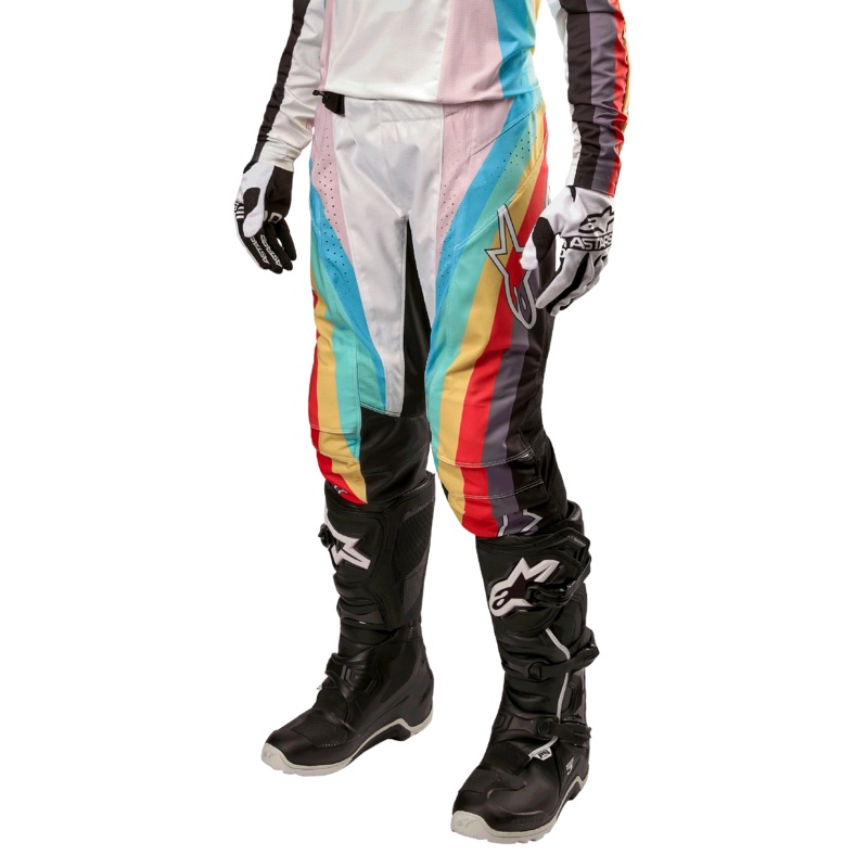 Pantalon Stella 2024 Techstar – Femmes  26 Noir Multicolore