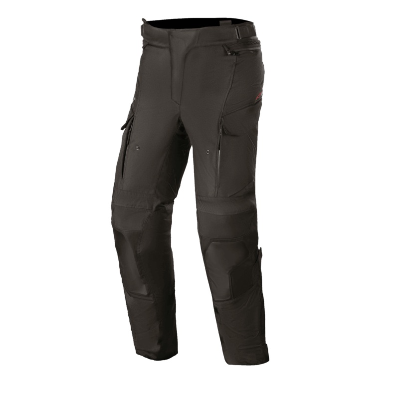 Pantalon Stella Andes V3 Drystar – Femme S Noir