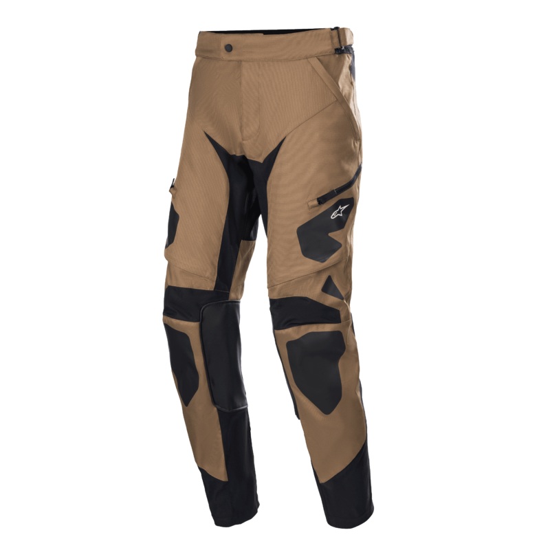 Pantalon Venture Xt Dans Les Bottes S Camel Noir