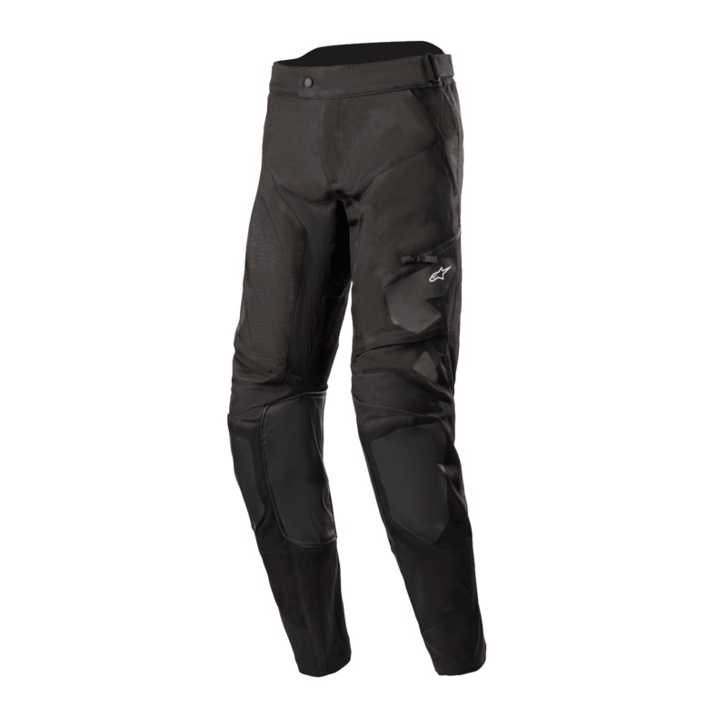 Pantalon Venture Xt Dans Les Bottes S Noir
