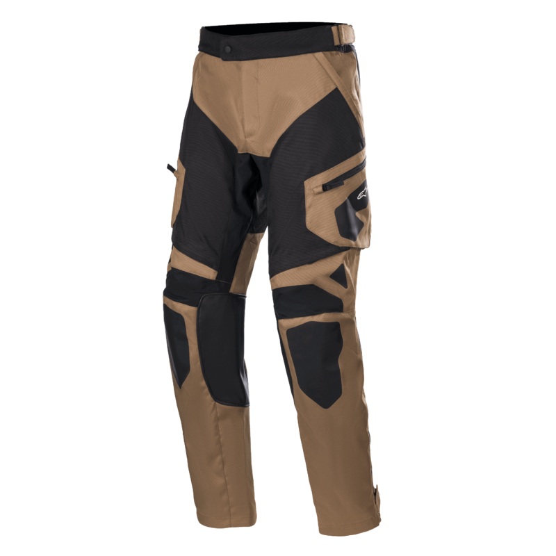 Pantalon Venture Xt Par-Dessus Les Bottes S Camel Noir