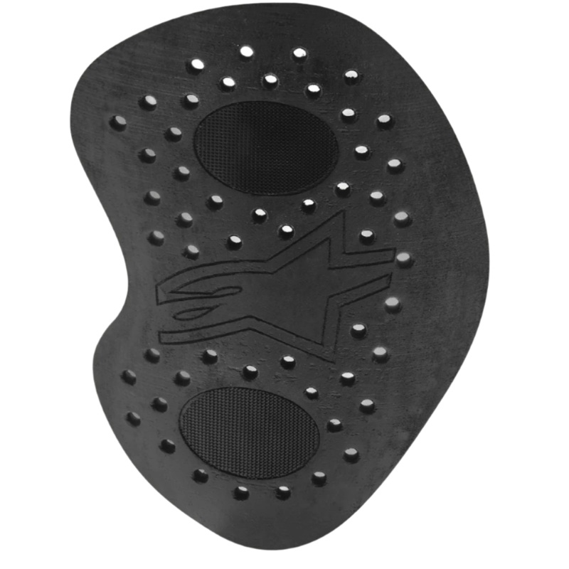 Protecteur Hanche Nucleon Kr-H S Noir