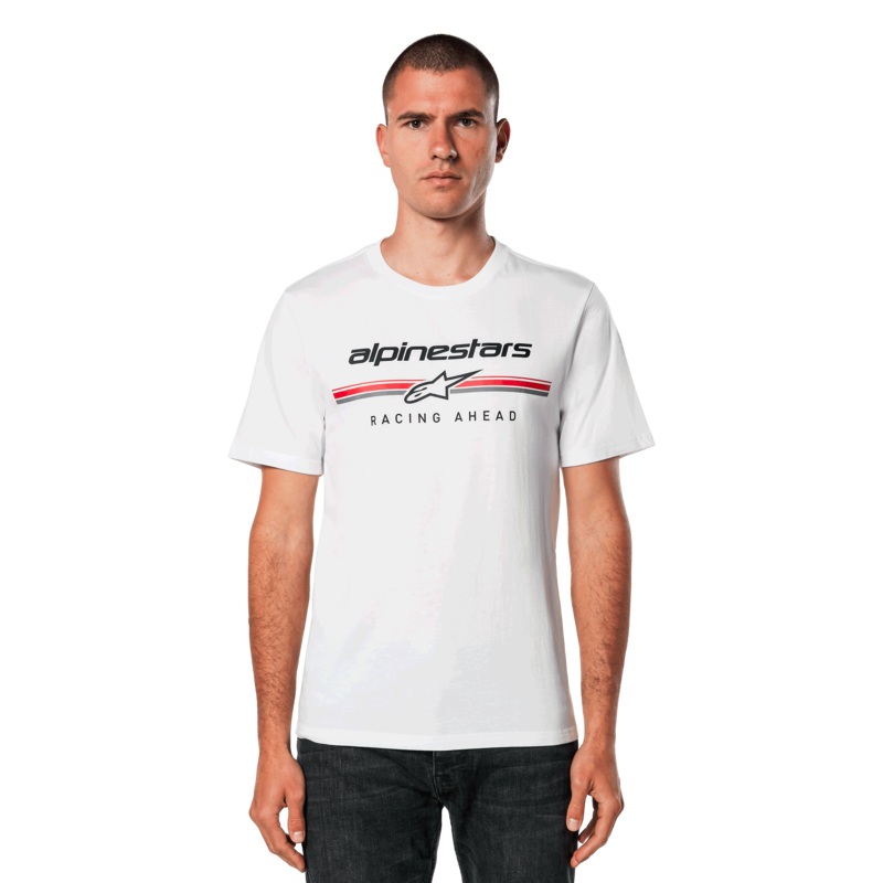 Tee-Shirt Betteryet CSF  S Blanc