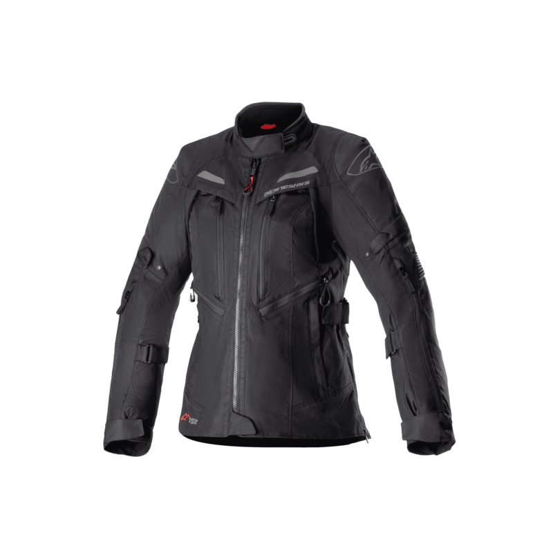 Veste Stella Bogota’ Pro Drystar – Femme S Noir Noir