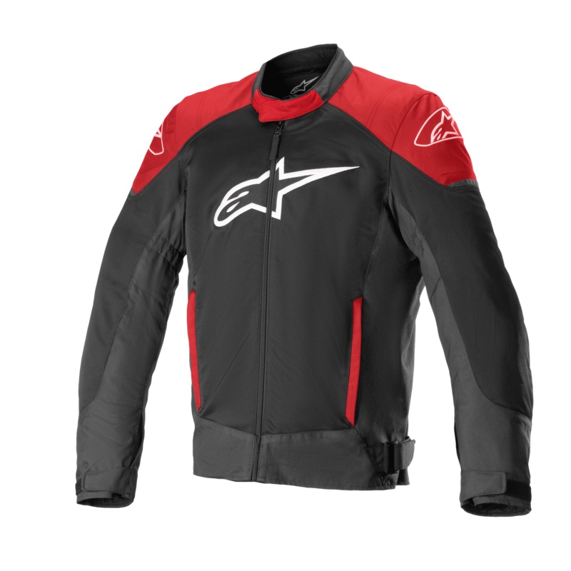 Veste T-SP X Superair S Noir Rouge vif