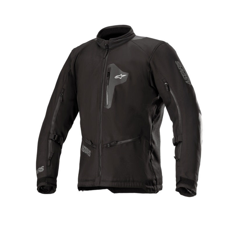 Veste Venture XT S Noir Noir