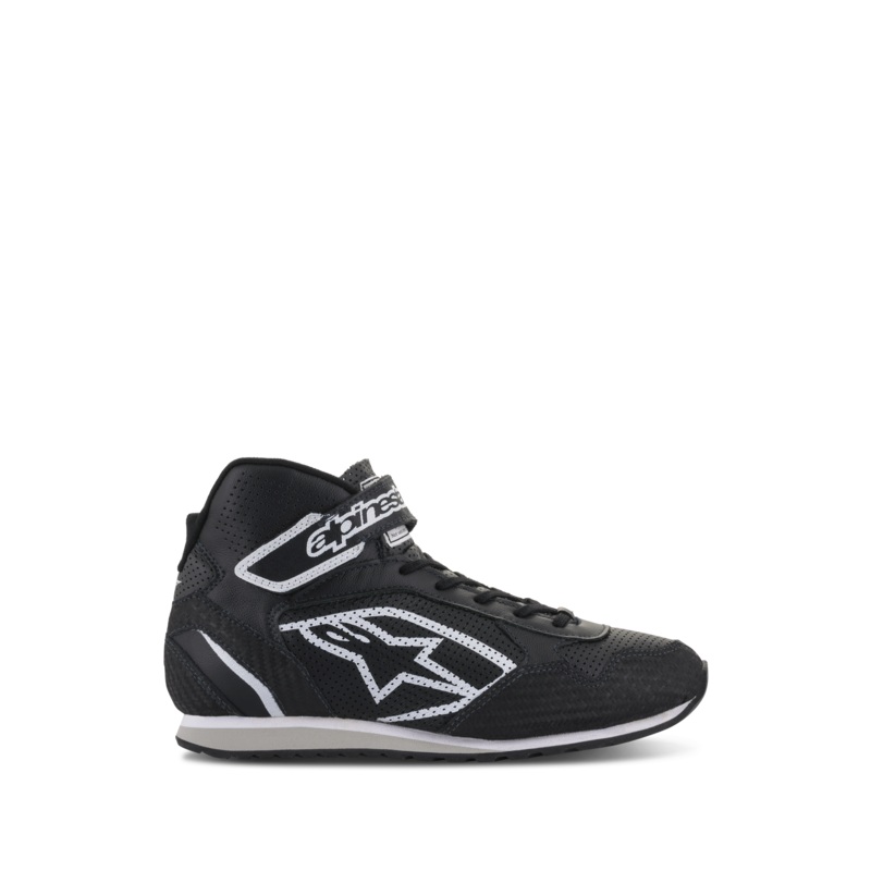 Chaussures Radar EU 38 Noir Blanc