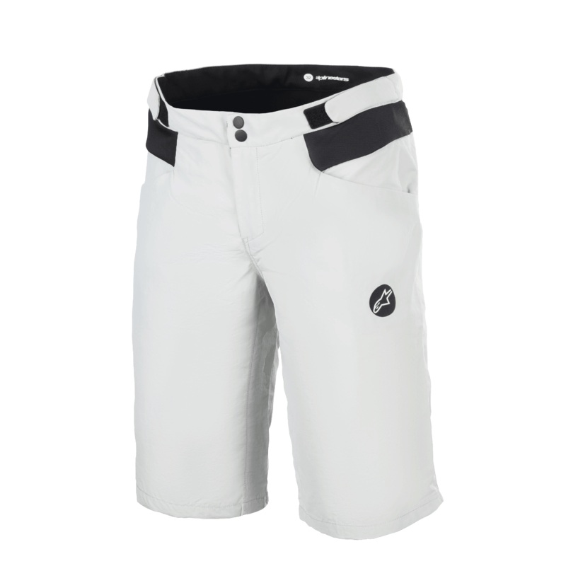 Drop 4.0 V2 Shorts 28 Gris clair