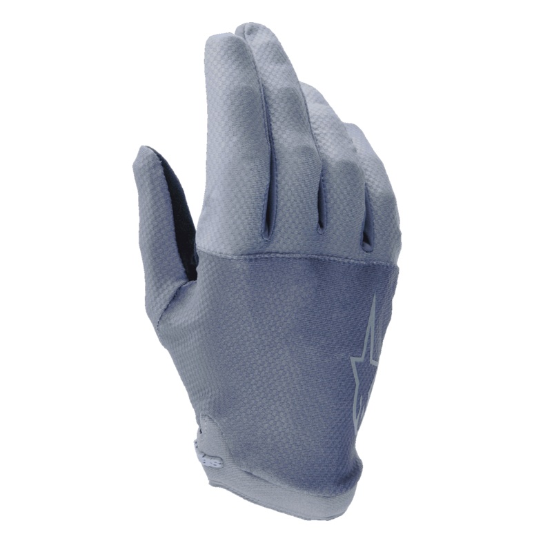 Gants A-Aria S Bleu infini