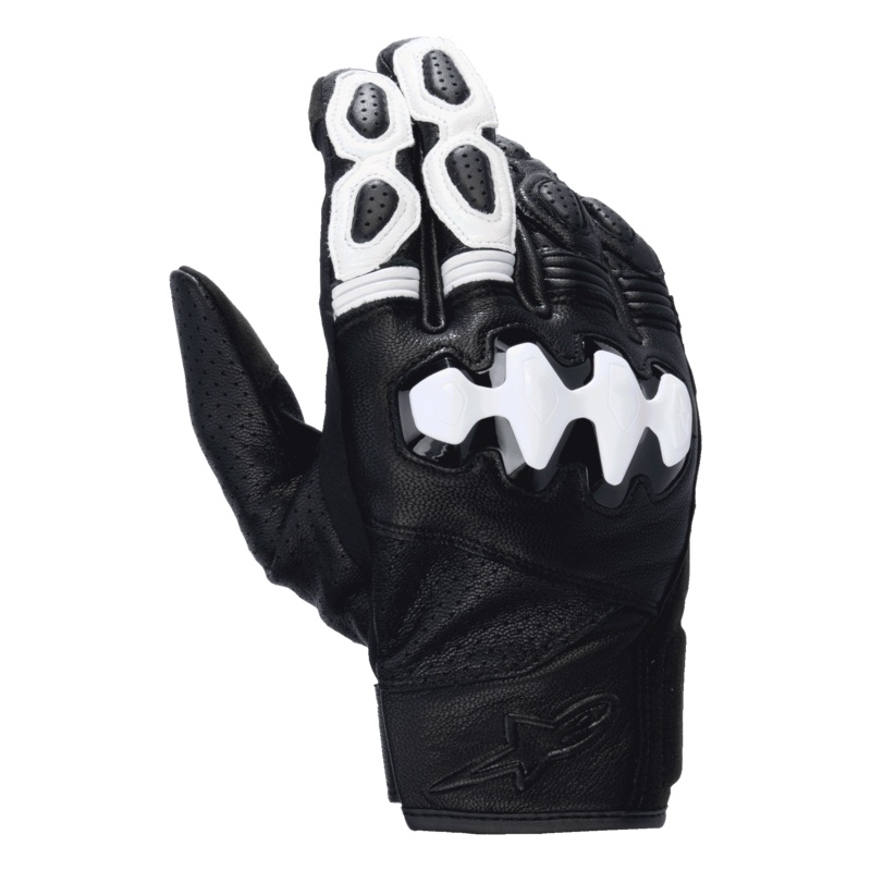 Gants Celer V3 S Noir Blanc