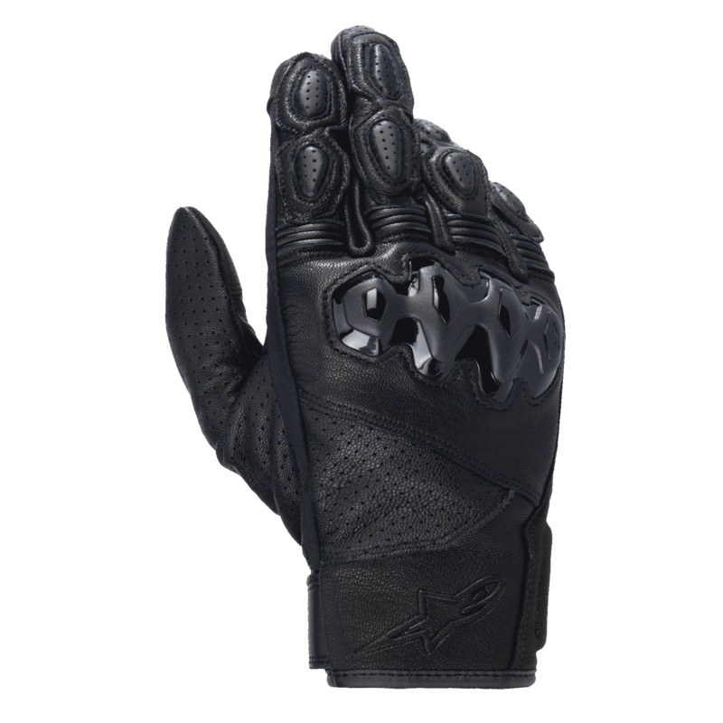 Gants Celer V3 S Noir Noir