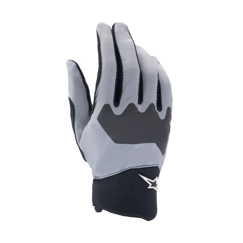 Gants Freeride V2 S Gris moul