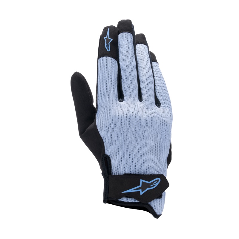 Gants Stated Air S Stonewash Blue Black