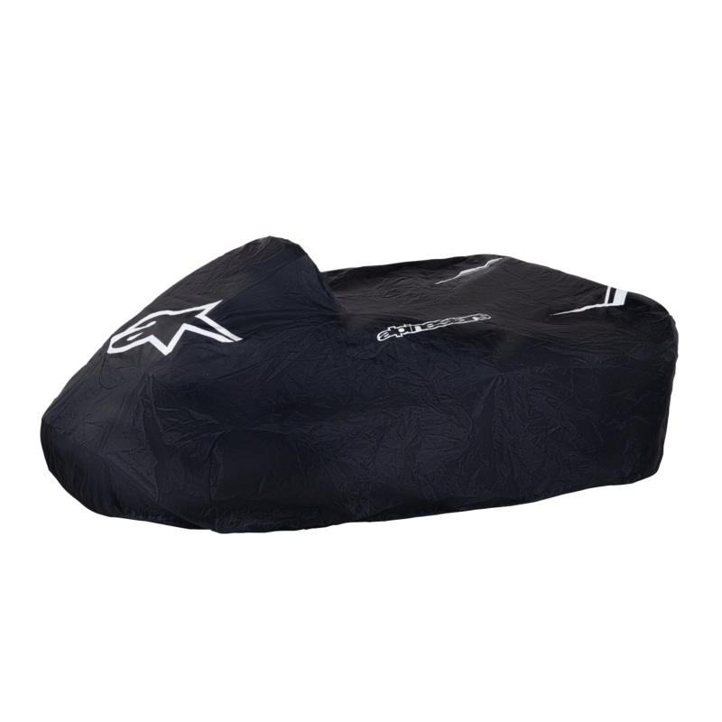 Housse De Kart One Size Noir