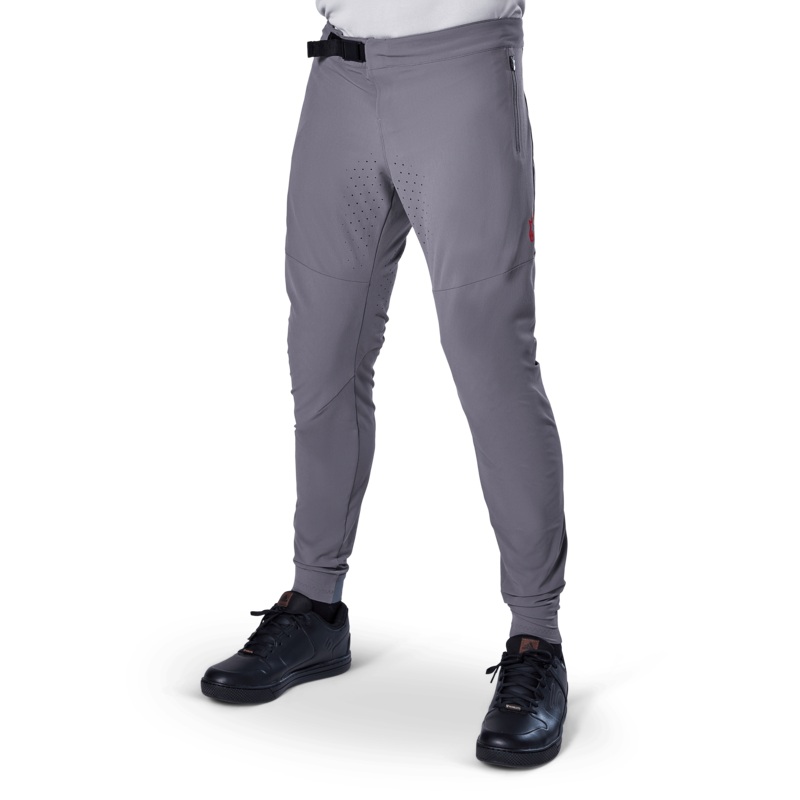 Pantalon A-Aria Elite 28 Gris fonc