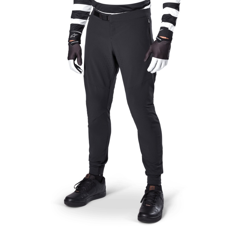 Pantalon A-Aria Elite 28 Noir
