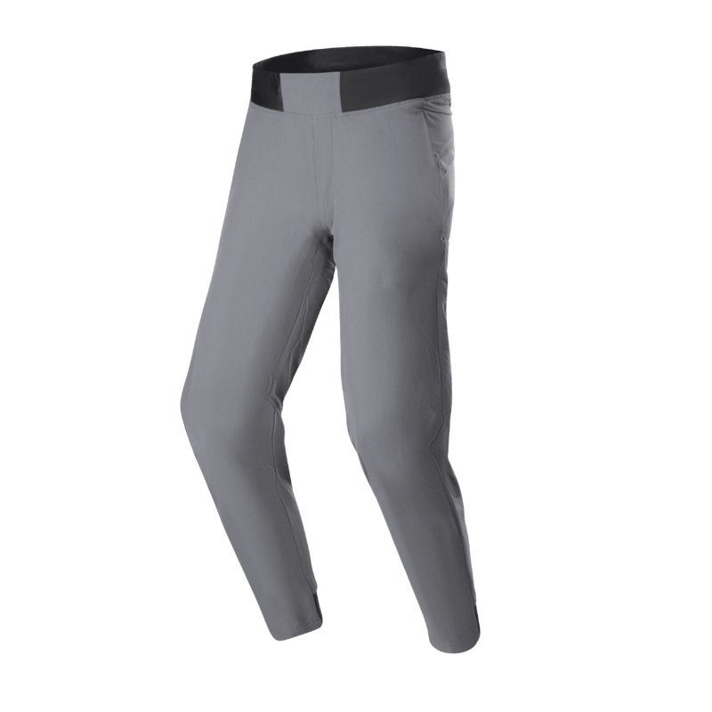Pantalon Alps Solitude 28 Gris tain