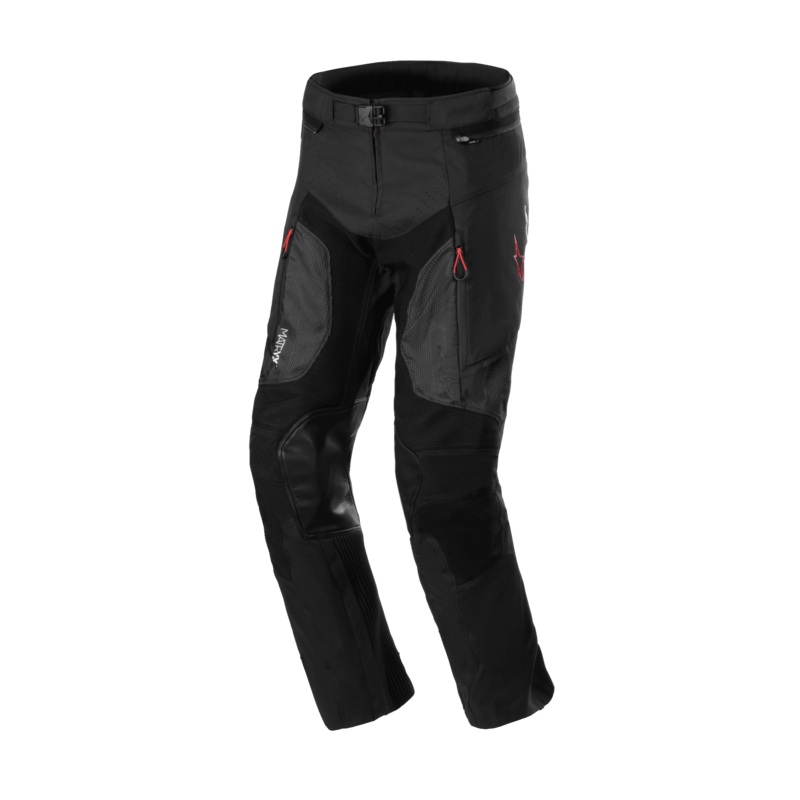 Pantalon AMT-7 Air S Ombre noire