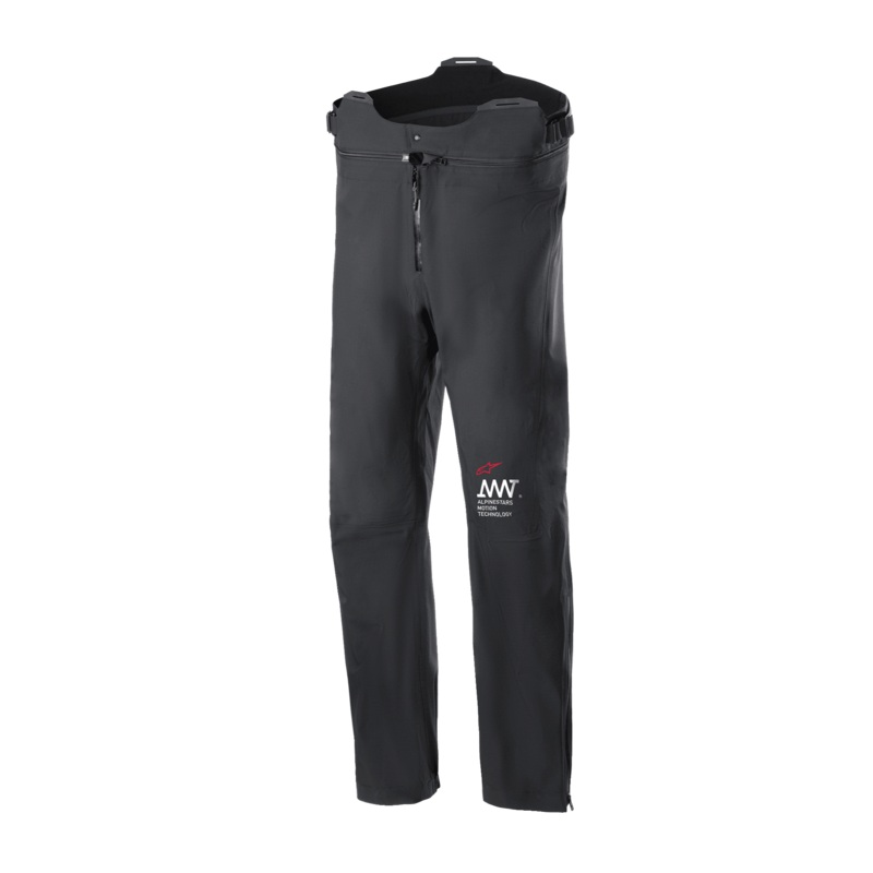 Pantalon AMT Storm Gear Drystar XF S Noir