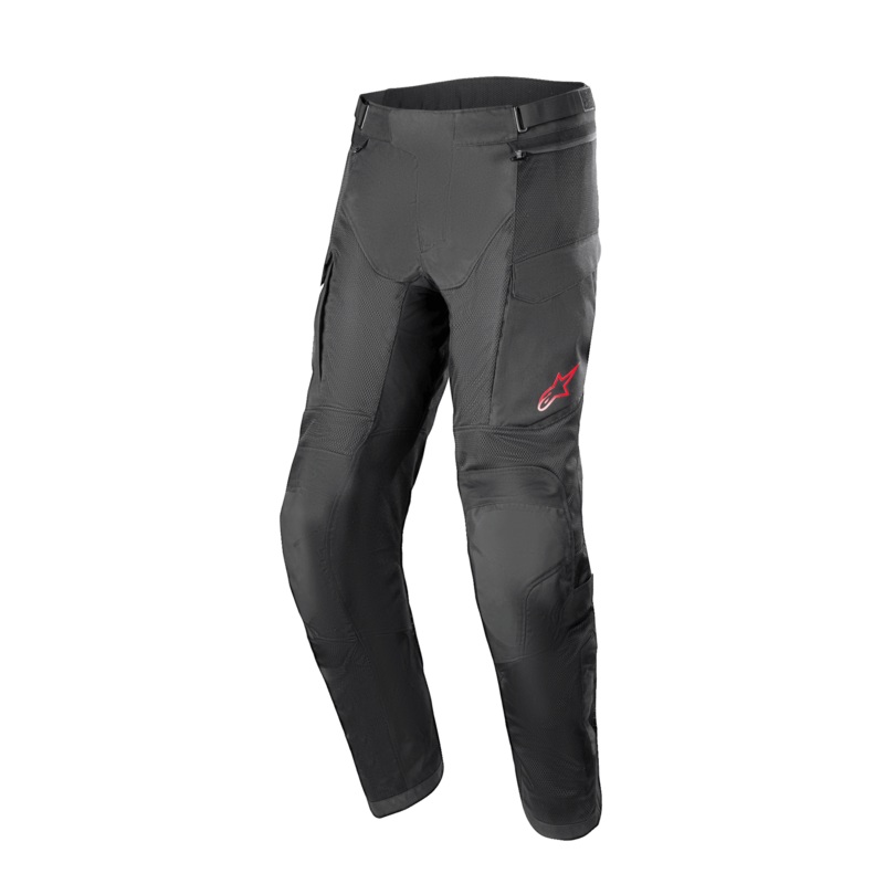 Pantalon Andes Air Drystar – Longuesueur Courte M Noir