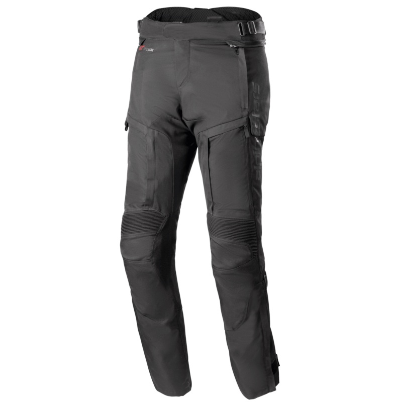 Pantalon Bogota’ Pro Drystar 4 Seasons – Longues S Noir Noir
