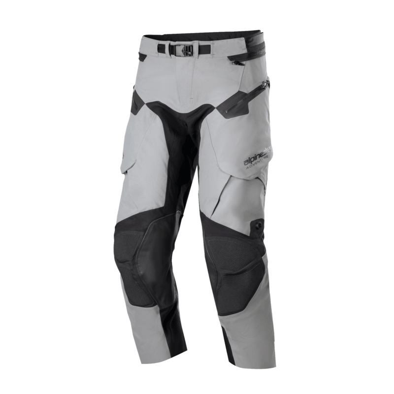 Pantalon Boulder 3L Gore-Tex – Courte Longueur S Dark Gray Black