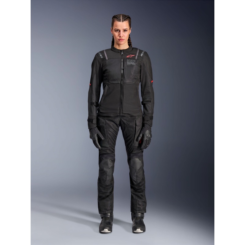 Pantalon Stella Andes Air Drystar  S Noir