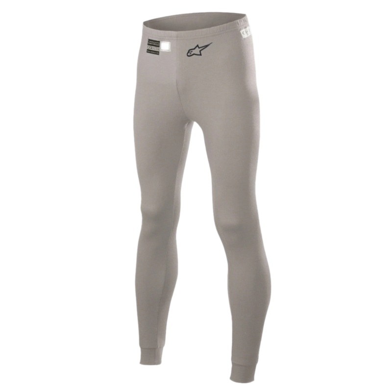 Race V2 Sous-Vtements Techniques FIA S Gris moyen