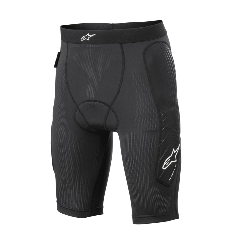 Short De Protection Paragon Lite 28 Noir