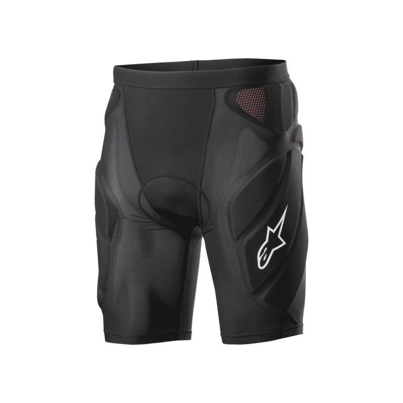 Short Vector Tech XS Noir