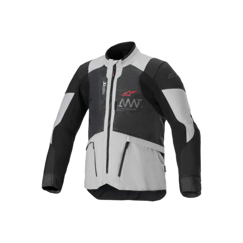 Veste AMT-7 Air S Tan Dark Shadow