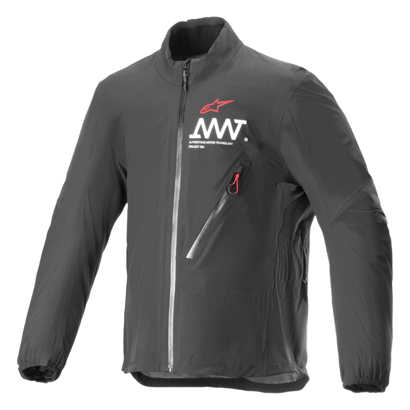Veste AMT Storm Gear Drystar XF S Noir