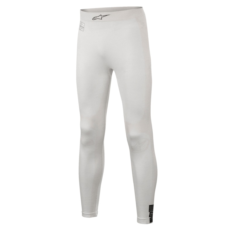 Bas ZX Evo V2 XS/S Blanc Gris