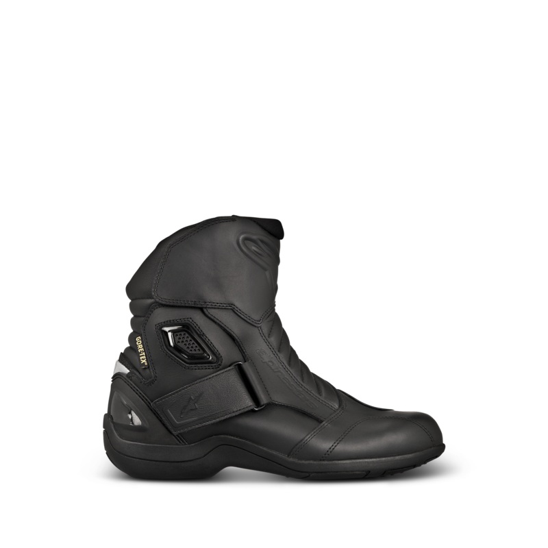 Bottes New Land Gore-Tex 36 Noir