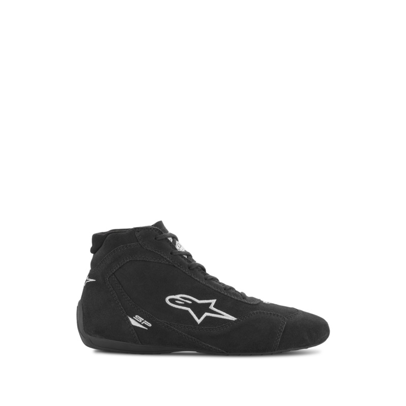 Chaussures SP V2 4 Noir