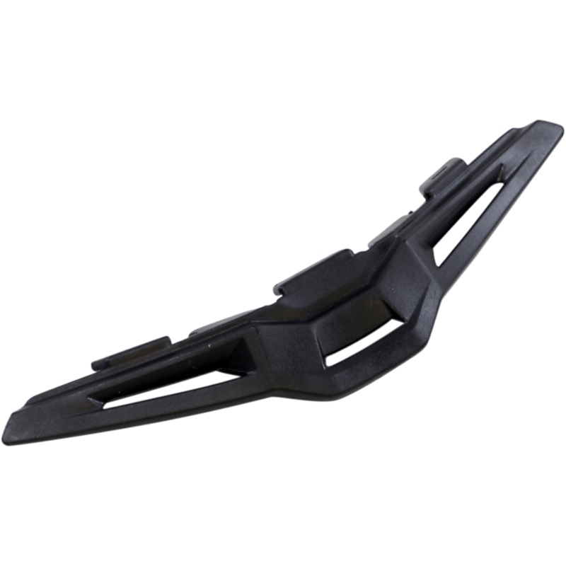 Dflecteur De Respiration Supertech One Size Noir