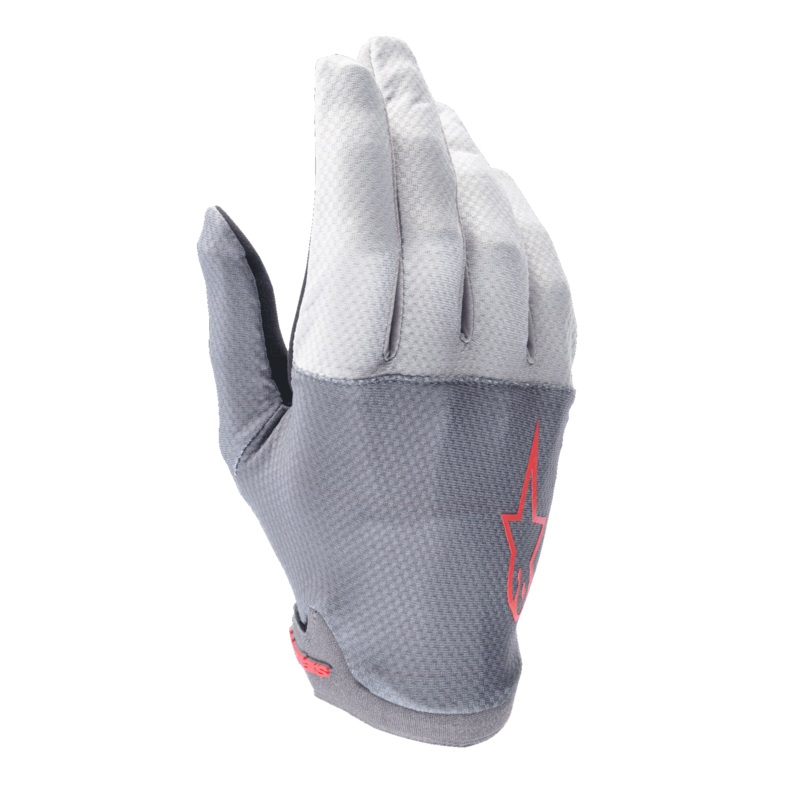 Gants A-Aria S Gris fonc